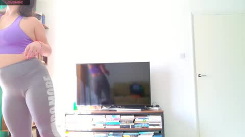 Snapshot of sensual_jassmine chatting on March 8, 1:47 pm Jasmine online show from March 8, 1:47 pm