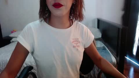 sensual_natalie online show from May 31, 9:27 pm