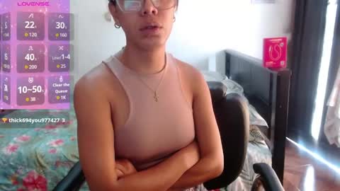 sensual_natalie online show from June 3, 2:33 pm