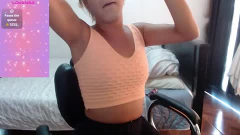 sensual_natalie online show from July 10, 5:26 pm