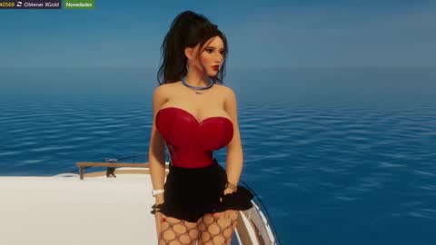 Oriana online show from November 24, 11:43 am