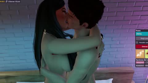 Oriana online show from November 28, 11:51 pm