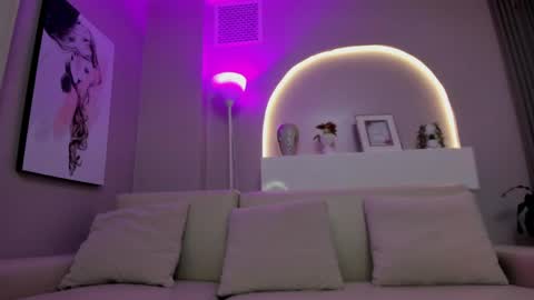 sensual_shanel online show from April 7, 2:01 am
