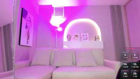 sensual_shanel online show from June 14, 2:09 am
