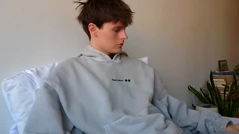 Cam online show from October 27, 7:07 pm