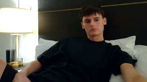 Cam online show from August 1, 3:50 am