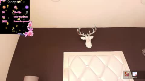 sensualcrazy online show from February 26, 3:00 pm