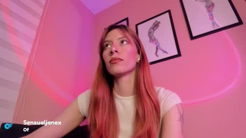 Jane   online show from October 21, 1:39 am