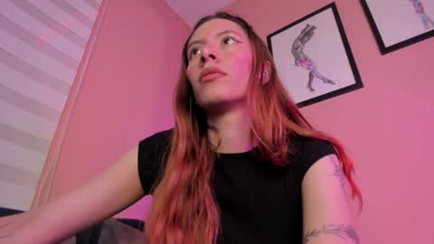 Jane   online show from April 23, 5:30 am