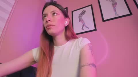 Jane   online show from July 31, 3:50 am