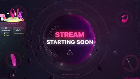Snapshot of sensualldream chatting on June 7, 2:05 am Alya online show from June 7, 2:05 am