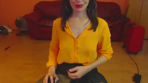 Snapshot of sensualmyra chatting on January 30, 4:34 pm sensualmyra online show from January 30, 4:34 pm