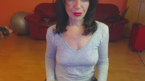 Snapshot of sensualmyra chatting on February 16, 1:38 pm sensualmyra online show from February 16, 1:38 pm