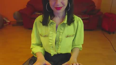 Snapshot of sensualmyra chatting on March 1, 3:05 pm sensualmyra online show from March 1, 3:05 pm