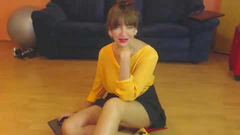 Snapshot of sensualmyra chatting on November 20, 1:00 pm sensualmyra online show from November 20, 1:00 pm