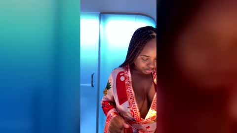 sensualprima online show from February 21, 10:16 am