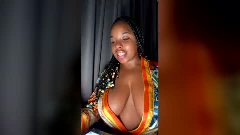 sensualprima online show from June 13, 1:42 pm