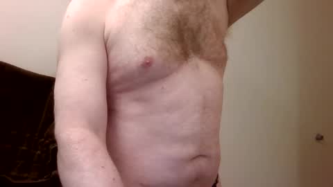 sensualuncut4u4fun online show from February 26, 7:46 pm