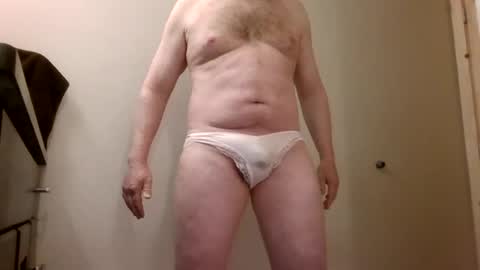 sensualuncut4u4fun online show from July 25, 6:38 pm