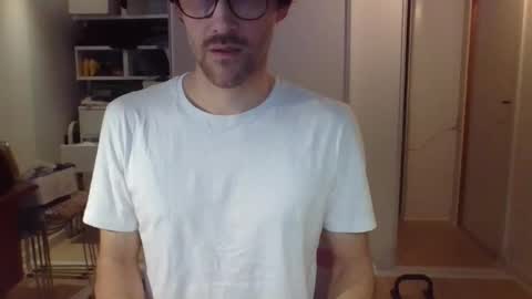 Snapshot of sensuasculine chatting on January 15, 9:14 am Matt online show from January 15, 9:14 am