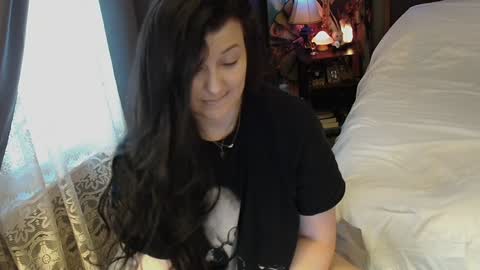 Snapshot of sentfrmheaven chatting on January 16, 1:36 pm Tara online show from January 16, 1:36 pm