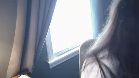 Snapshot of sentfrmheaven chatting on February 13, 5:01 pm Tara online show from February 13, 5:01 pm