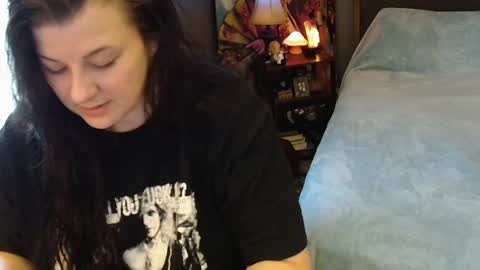 Snapshot of sentfrmheaven chatting on February 14, 1:51 pm Tara online show from February 14, 1:51 pm