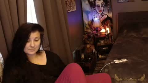 Snapshot of sentfrmheaven chatting on July 8, 11:37 am Tara online show from July 8, 11:37 am