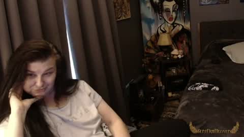 Snapshot of sentfrmheaven chatting on July 19, 12:31 pm Tara online show from July 19, 12:31 pm