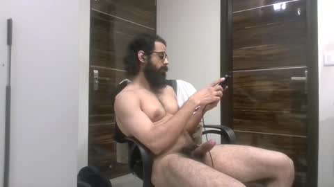 Snapshot of sentientarjun chatting on October 31, 8:54 pm Sentient Being online show from October 31, 8:54 pm