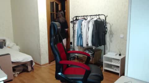 Snapshot of senxual__ chatting on January 21, 12:15 am senxual__ online show from January 21, 12:15 am