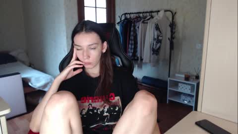 Snapshot of senxual__ chatting on February 1, 11:32 am senxual__ online show from February 1, 11:32 am