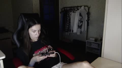 Snapshot of senxual__ chatting on February 1, 2:34 pm senxual__ online show from February 1, 2:34 pm