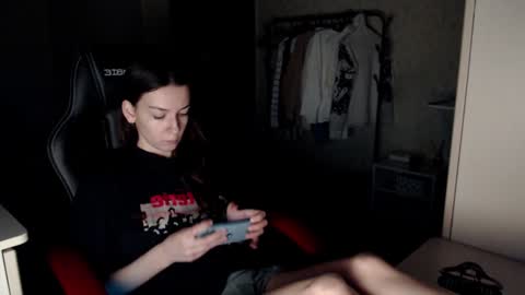 Snapshot of senxual__ chatting on February 7, 1:04 am senxual__ online show from February 7, 1:04 am