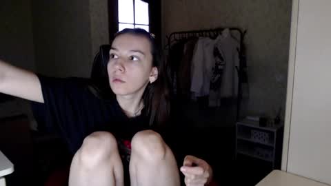 Snapshot of senxual__ chatting on February 7, 10:08 am senxual__ online show from February 7, 10:08 am