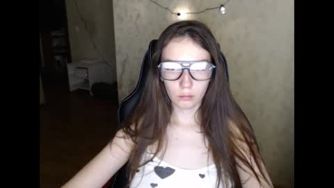 Snapshot of senxual__ chatting on October 5, 2:43 am senxual__ online show from October 5, 2:43 am