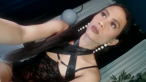 senyora_evangelista online show from March 24, 2:16 am