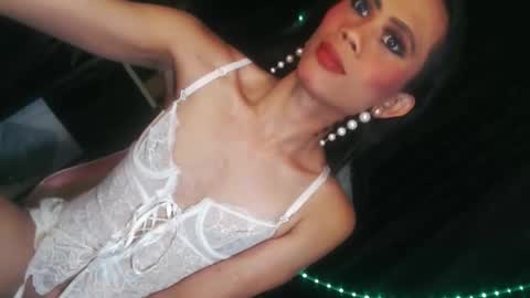 senyora_evangelista online show from April 15, 10:22 am