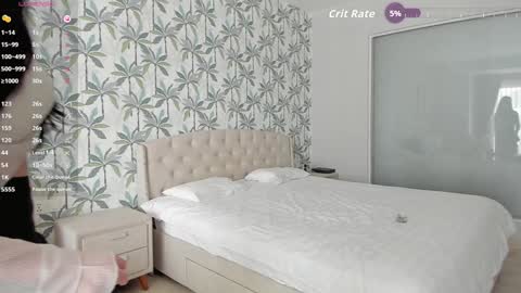 Snapshot of seon_mi chatting on September 18, 12:12 am Aya online show from September 18, 12:12 am