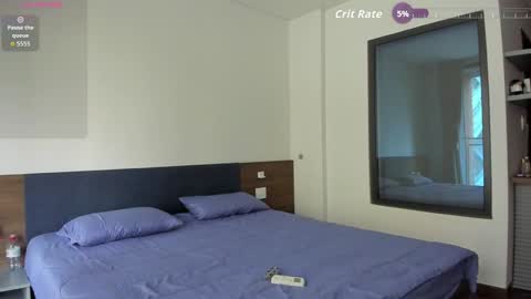 Snapshot of seon_mi chatting on January 14, 12:27 am Aya online show from January 14, 12:27 am