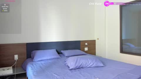 Snapshot of seon_mi chatting on February 9, 1:20 am Aya online show from February 9, 1:20 am