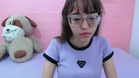 serafina_ online show from January 8, 12:15 pm