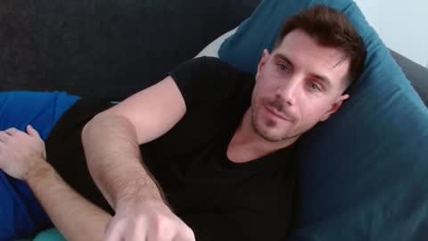 serafino94 online show from November 29, 3:04 pm