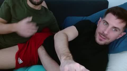 serafino94 online show from November 30, 4:44 pm