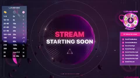 SeraLeeXXX online show from December 6, 6:28 pm