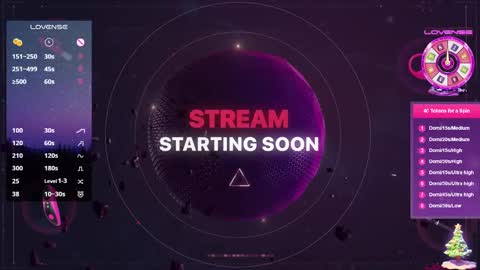 SeraLeeXXX online show from December 15, 8:58 pm