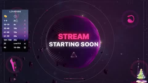 SeraLeeXXX online show from December 19, 6:56 pm