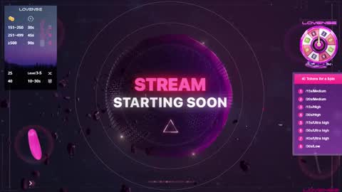 SeraLeeXXX online show from January 8, 6:09 pm