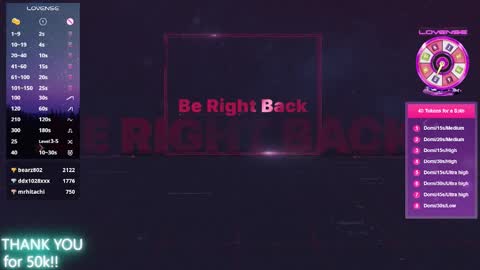 SeraLeeXXX online show from January 23, 8:56 pm