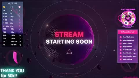 SeraLeeXXX online show from January 30, 5:39 pm